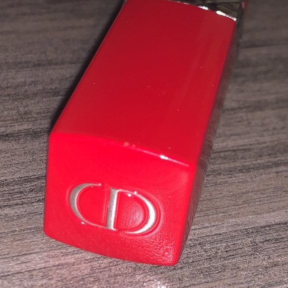 ✨Shade 870✨Rouge DIOR New Unboxed Ultra Rouge - Picture 5 of 5
